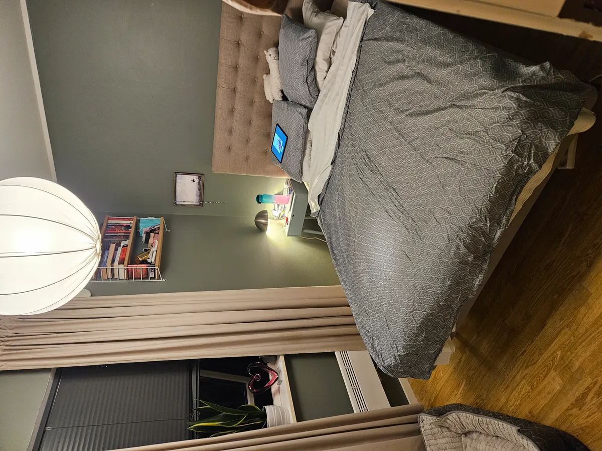 Hyreslägenhet på Kungsbacka i kungsbacka