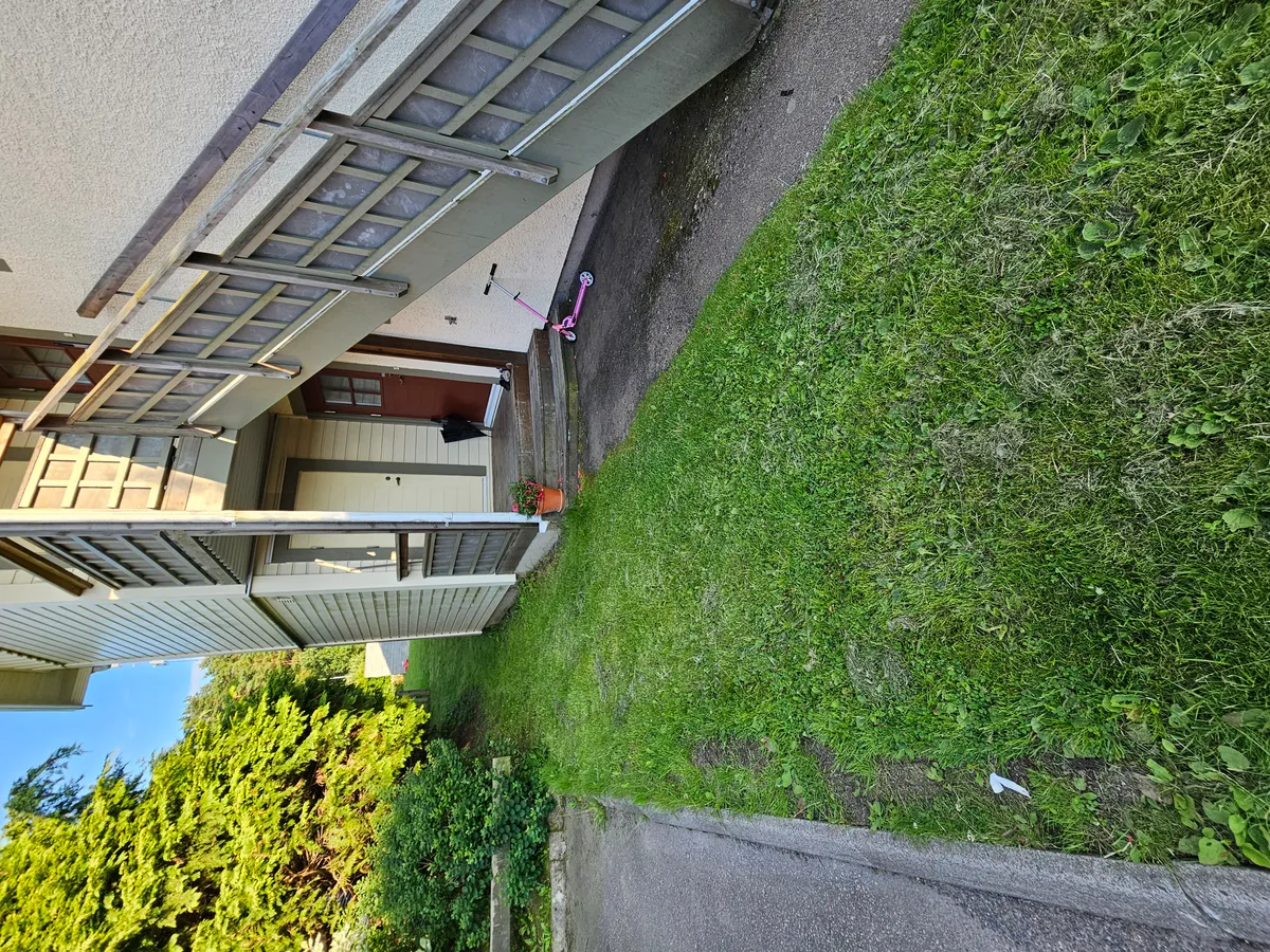 Hyreslägenhet på Kungsbacka i kungsbacka