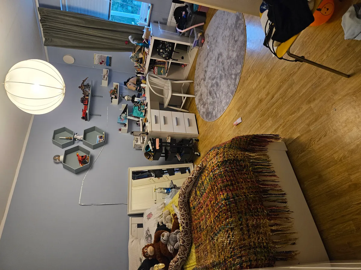 Hyreslägenhet på Kungsbacka i kungsbacka