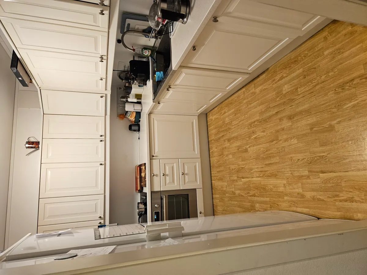 Hyreslägenhet på Kungsbacka i kungsbacka