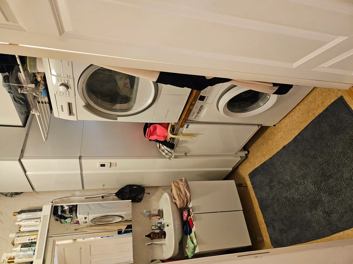 Hyreslägenhet på Kungsbacka i kungsbacka