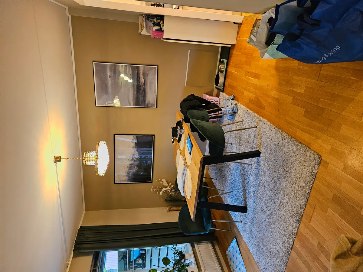 Hyreslägenhet på Kungsbacka i kungsbacka