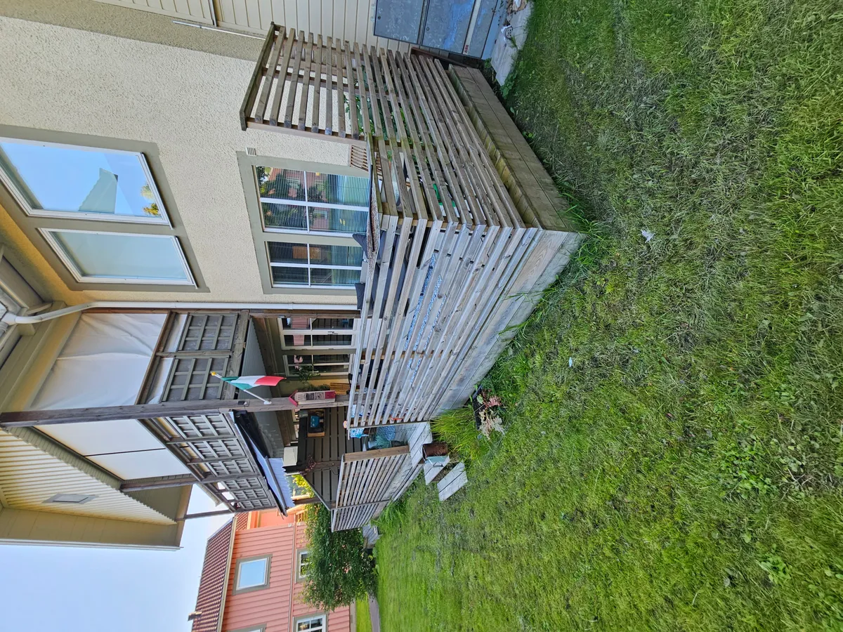 Hyreslägenhet på Kungsbacka i kungsbacka