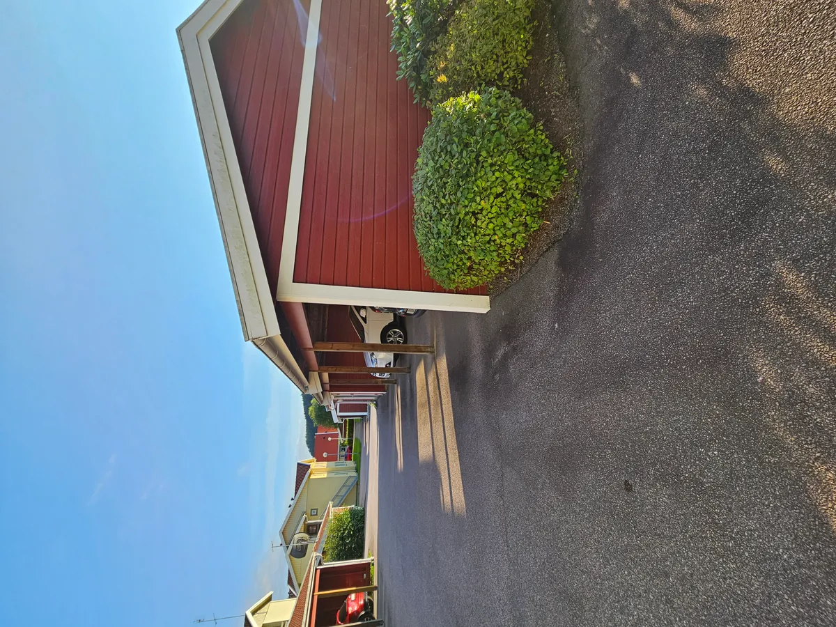 Hyreslägenhet på Kungsbacka i kungsbacka