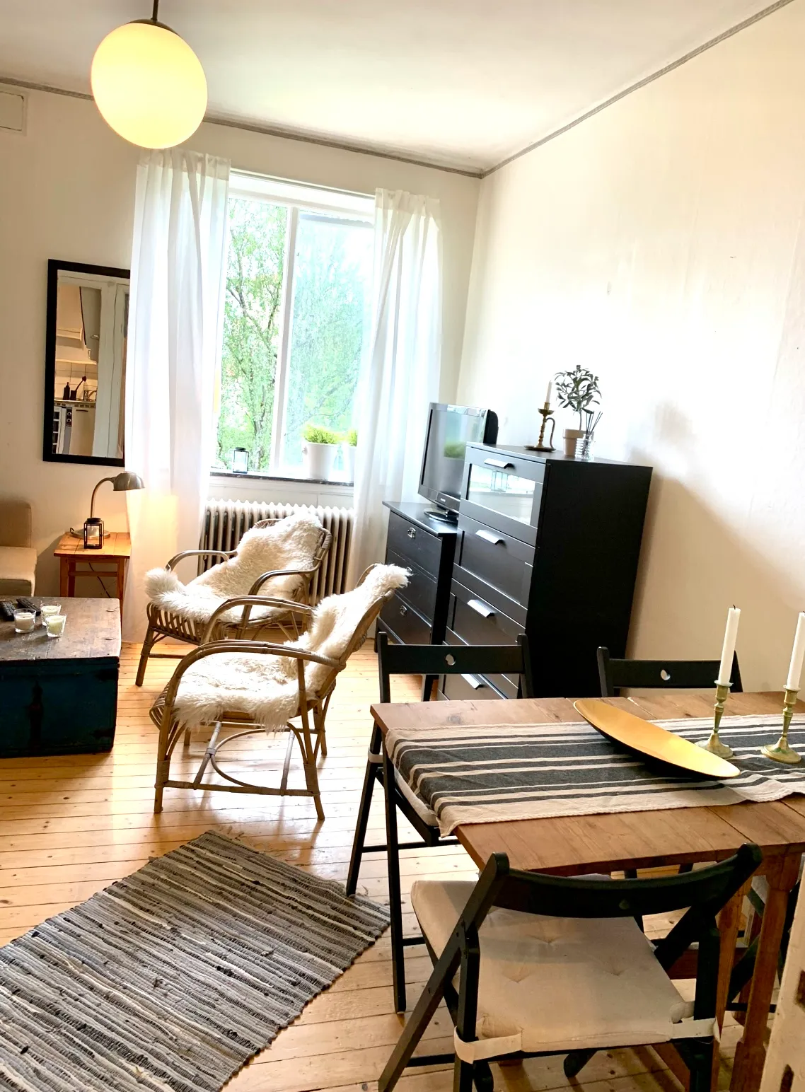 Hyreslägenhet på Göteborg i goteborg