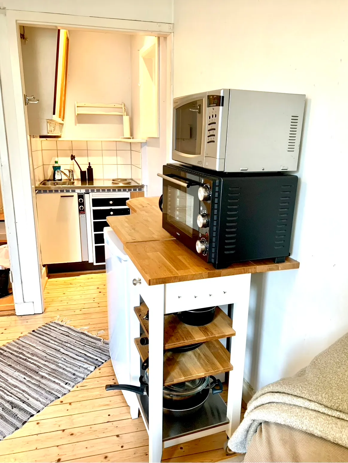 Hyreslägenhet på Göteborg i goteborg