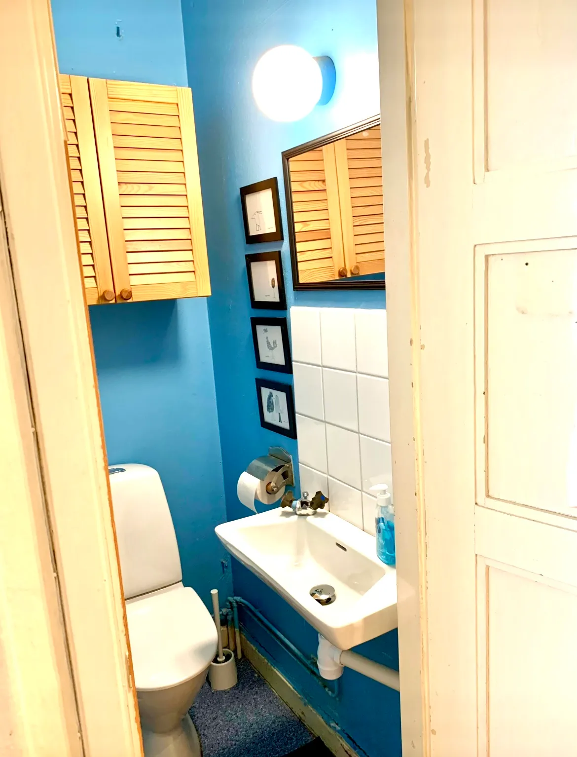 Hyreslägenhet på Göteborg i goteborg