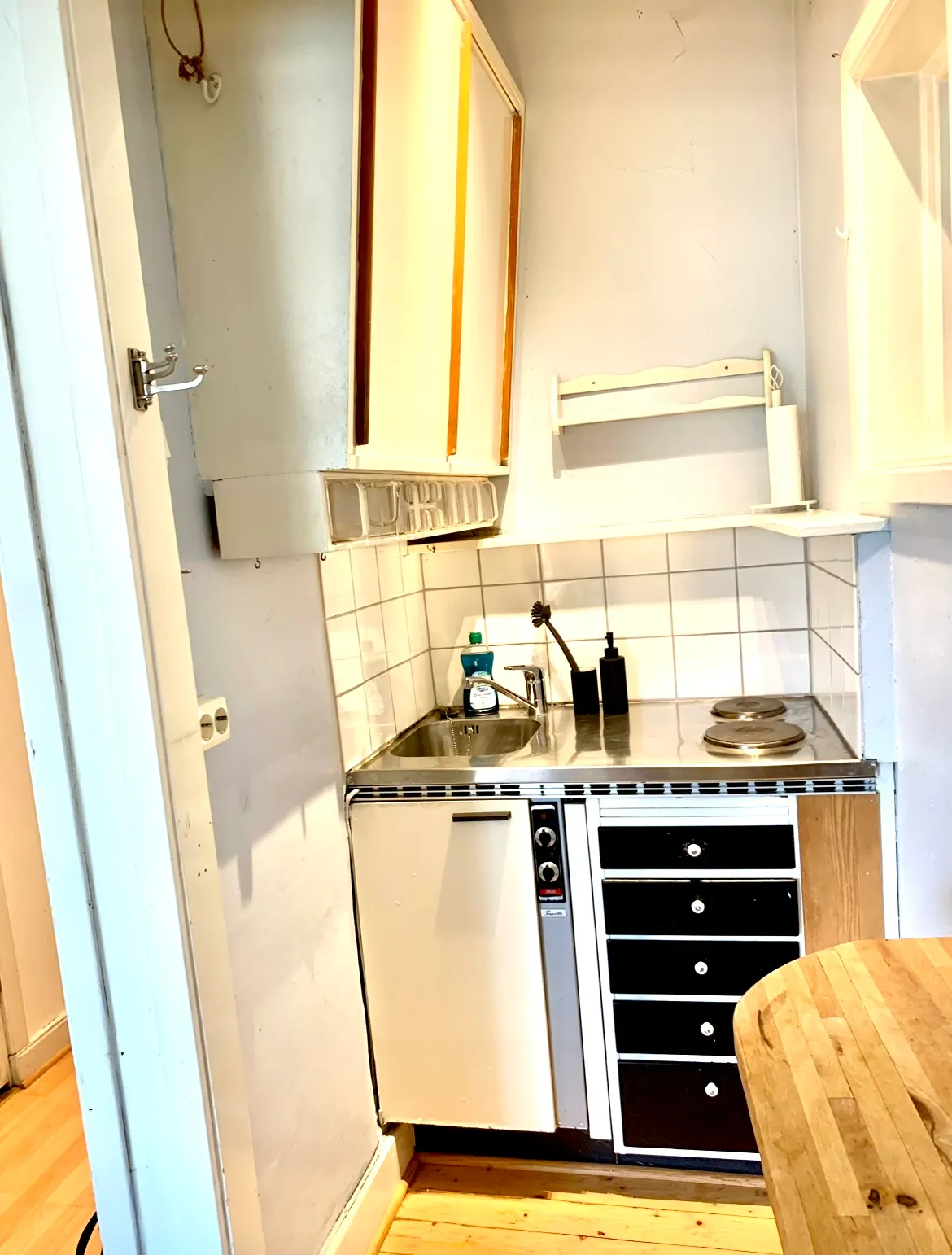 Hyreslägenhet på Göteborg i goteborg