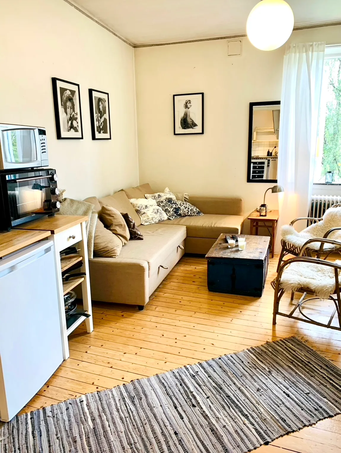 Hyreslägenhet på Göteborg i goteborg