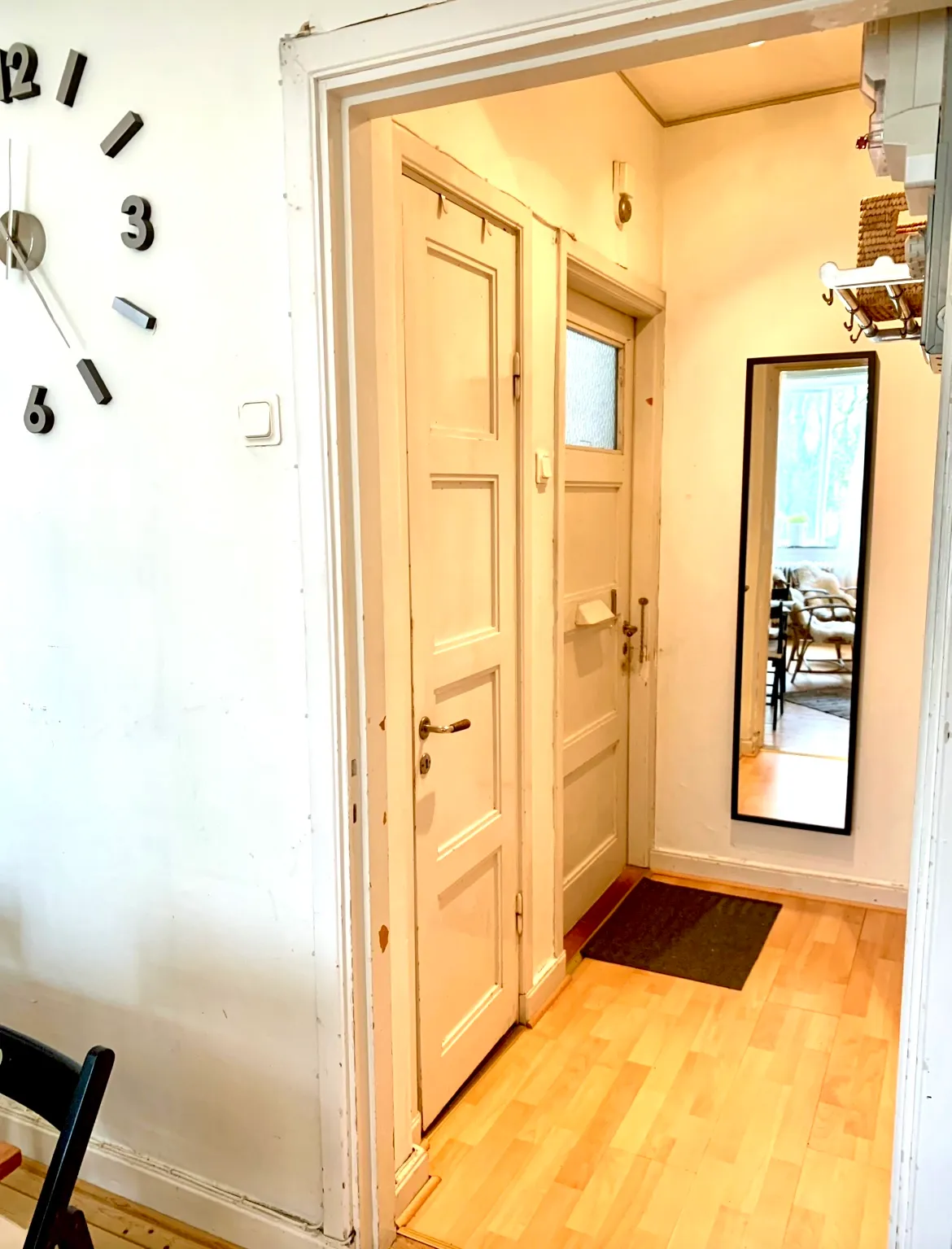 Hyreslägenhet på Göteborg i goteborg