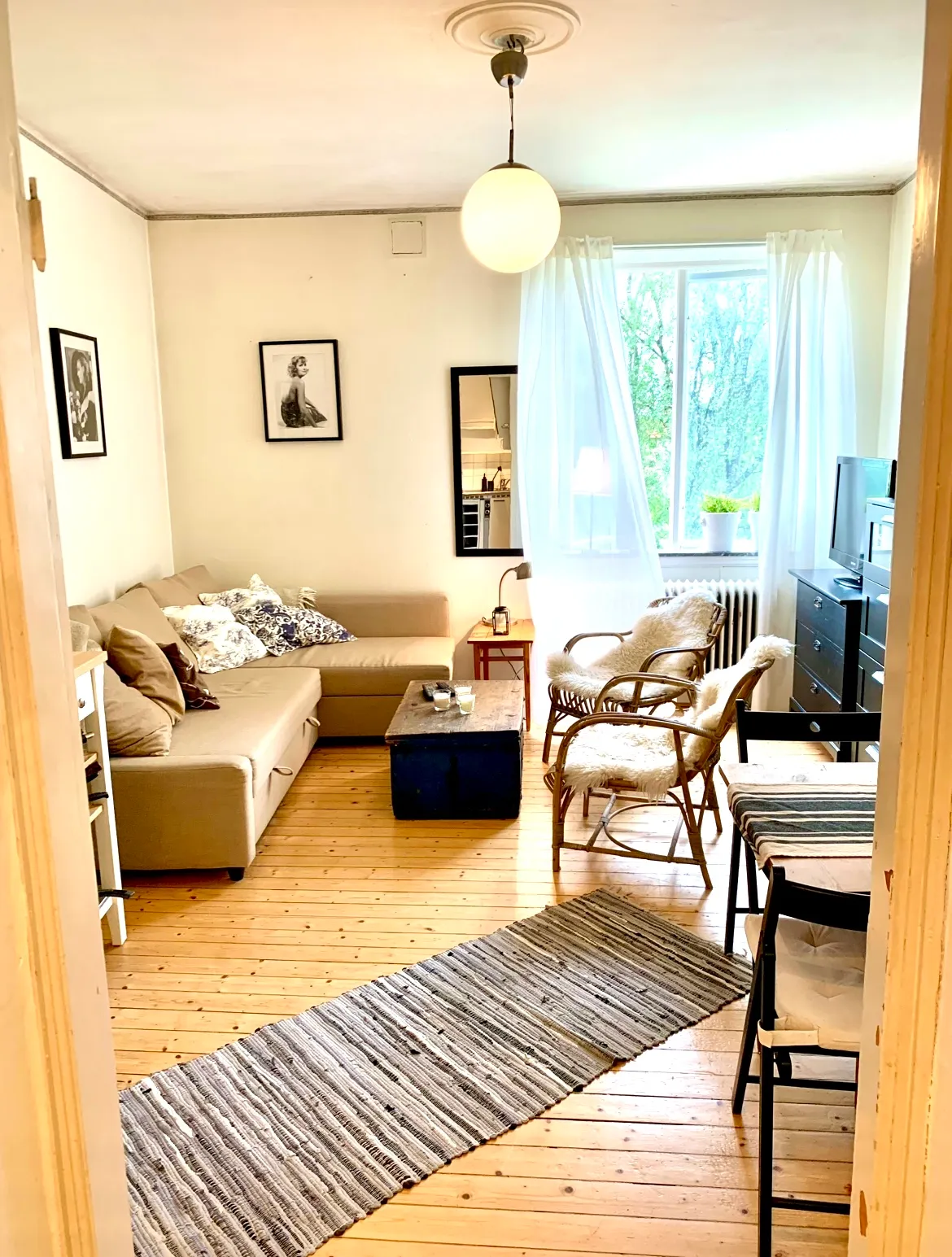 Hyreslägenhet på Göteborg i goteborg