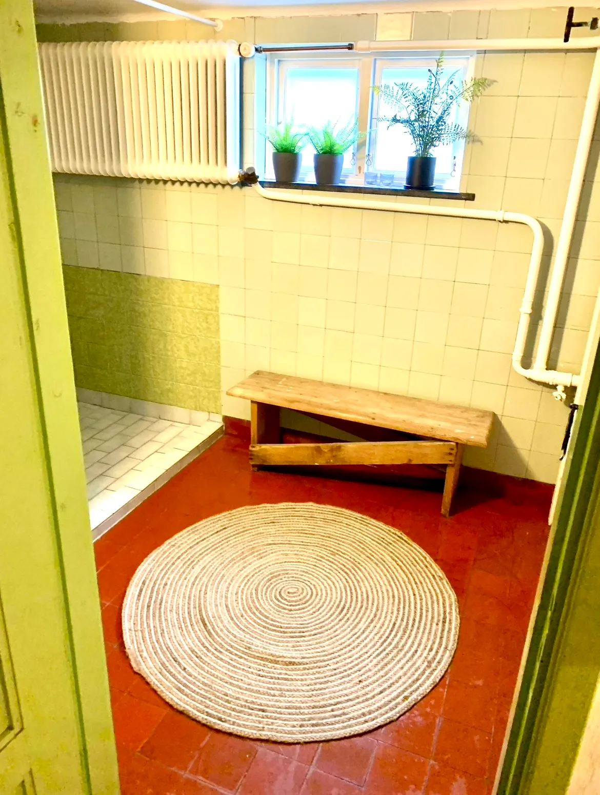 Hyreslägenhet på Göteborg i goteborg