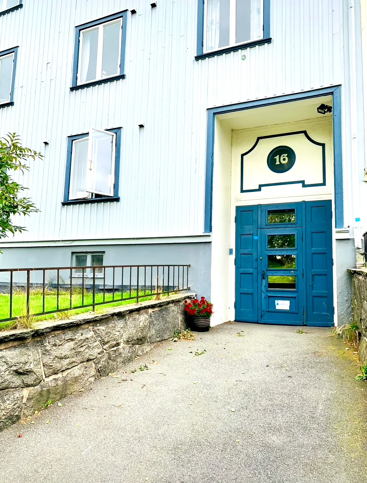 Hyreslägenhet på Göteborg i goteborg