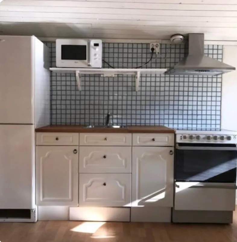 Hyresbostad på Sorunda i sorunda