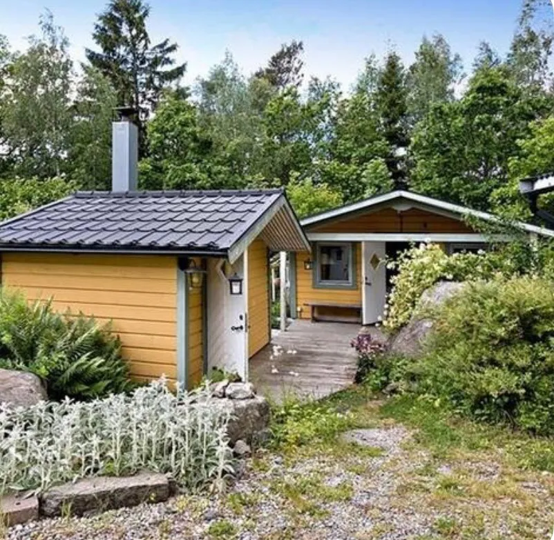 Hyresbostad på Sorunda i sorunda