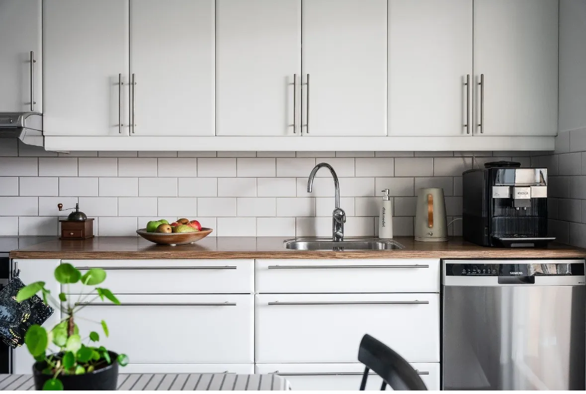 Hyreslägenhet på Lomma i lomma