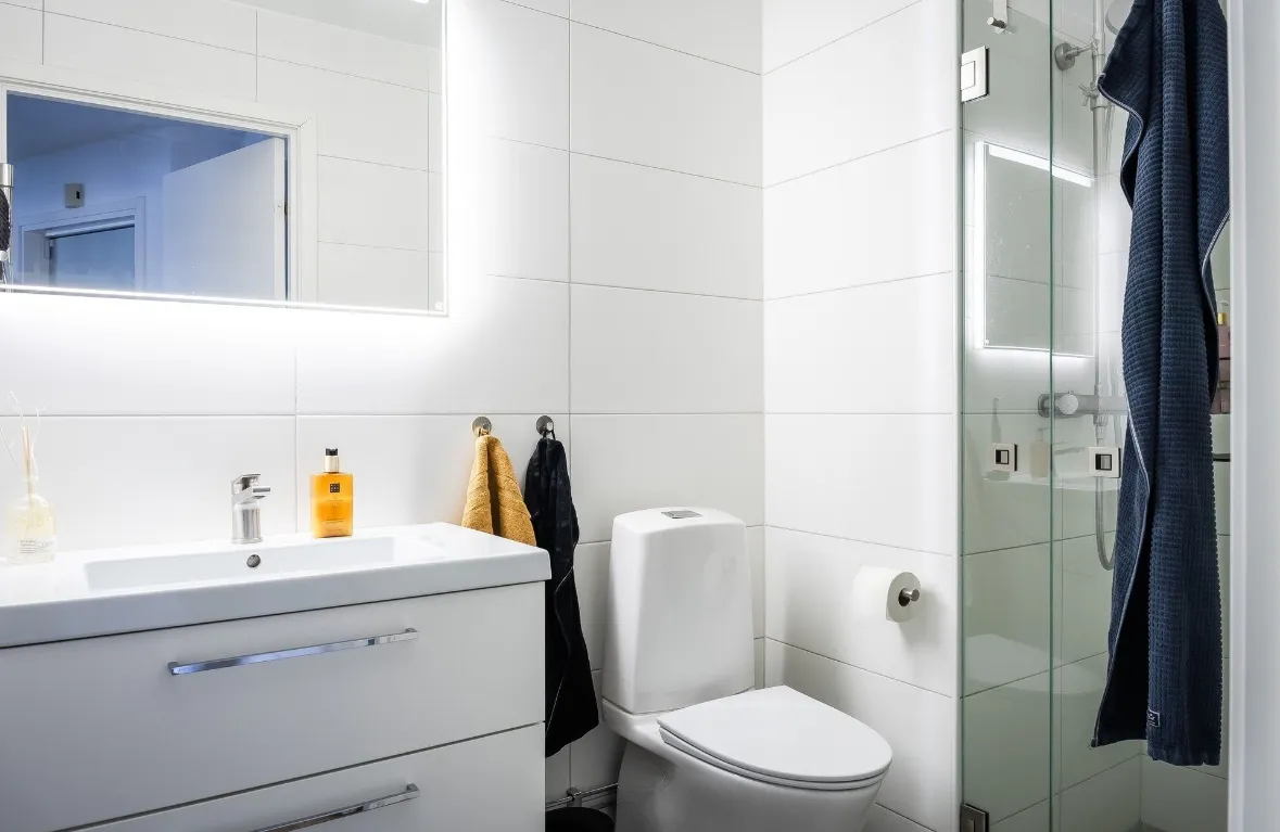 Hyreslägenhet på Lomma i lomma