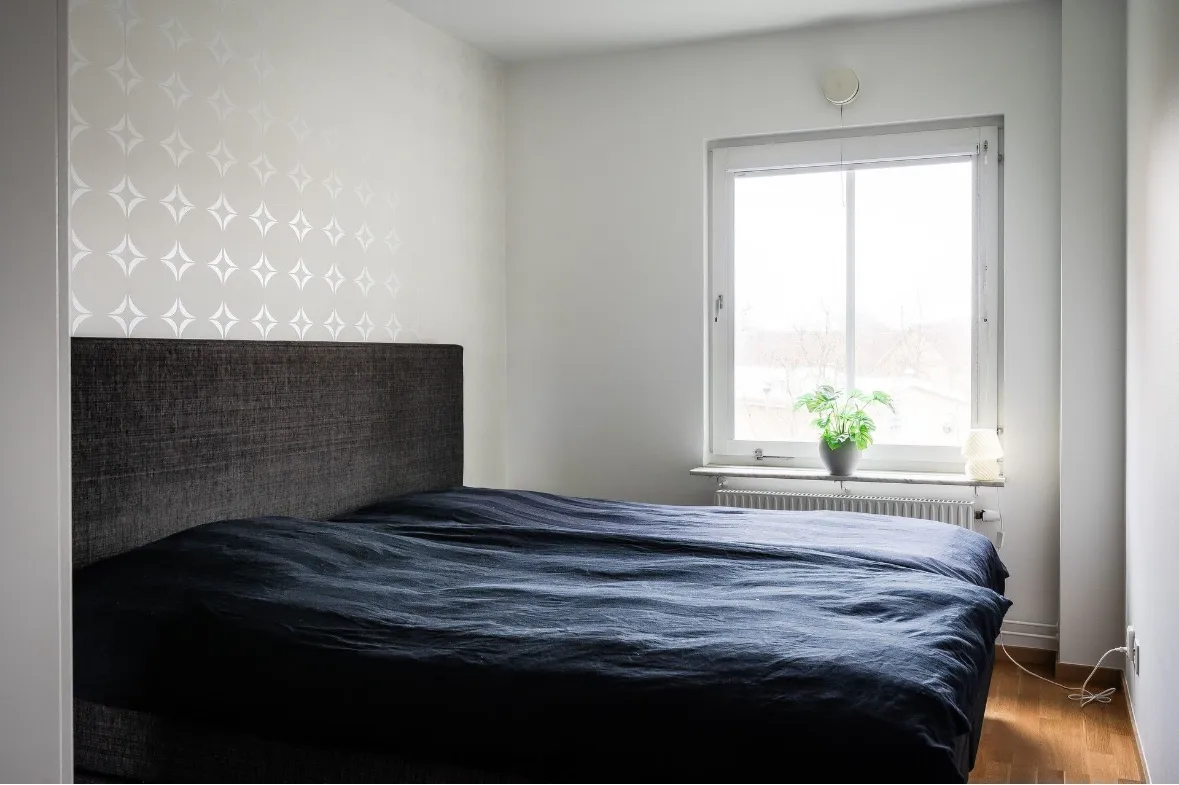 Hyreslägenhet på Lomma i lomma