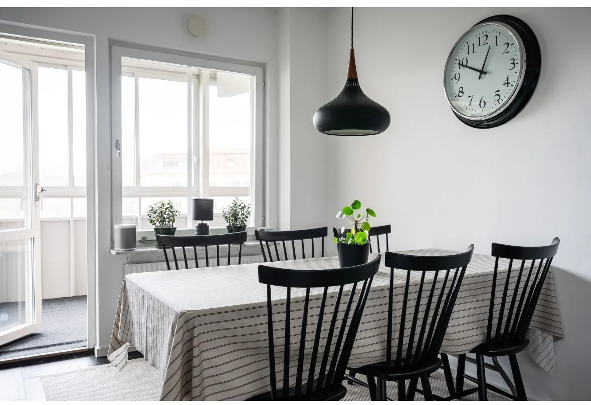 Hyreslägenhet på Lomma i lomma