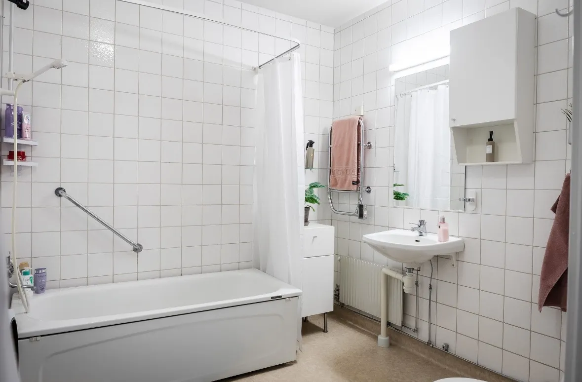 Hyreslägenhet på Lomma i lomma