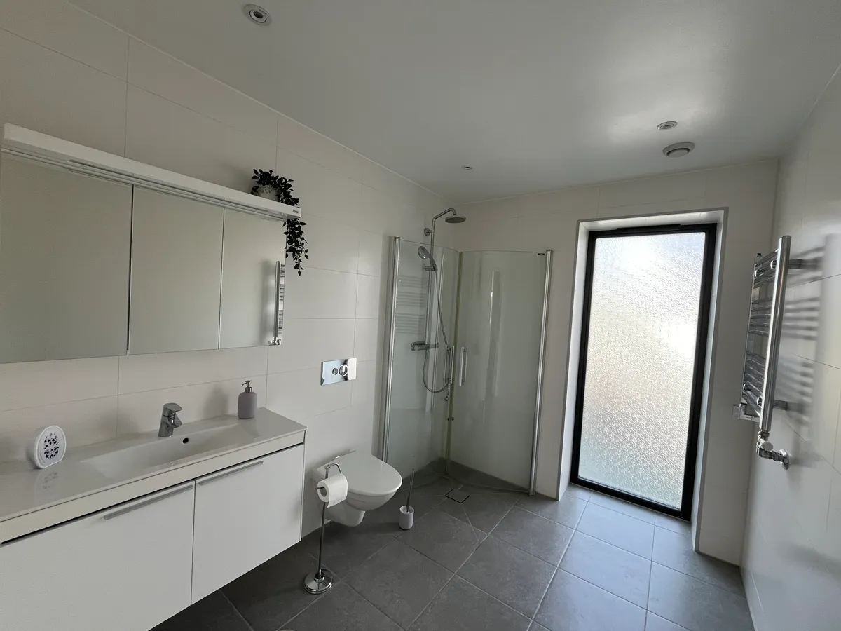 Hyresbostad på Åkersberga i akersberga