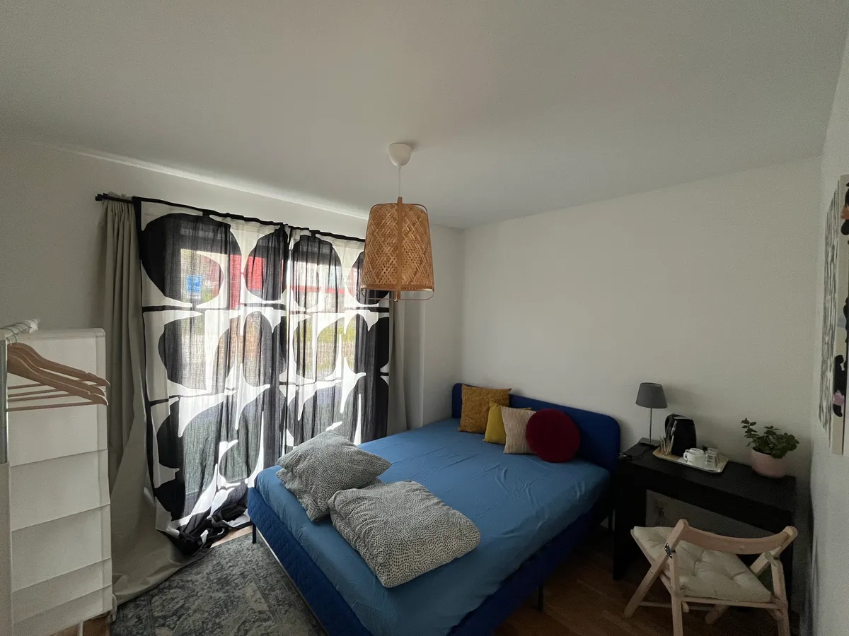 Hyresbostad på Åkersberga i akersberga