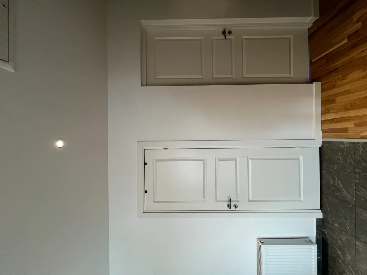 Hyresbostad på Åkersberga i akersberga