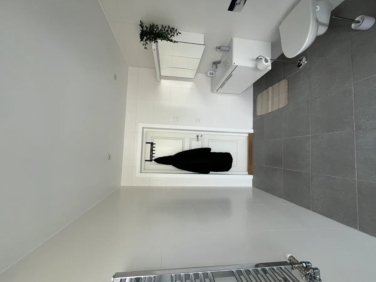 Hyresbostad på Åkersberga i akersberga