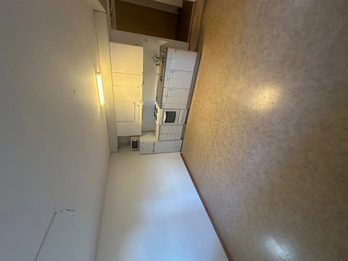 Hyreslägenhet på Skellefteå i skelleftea