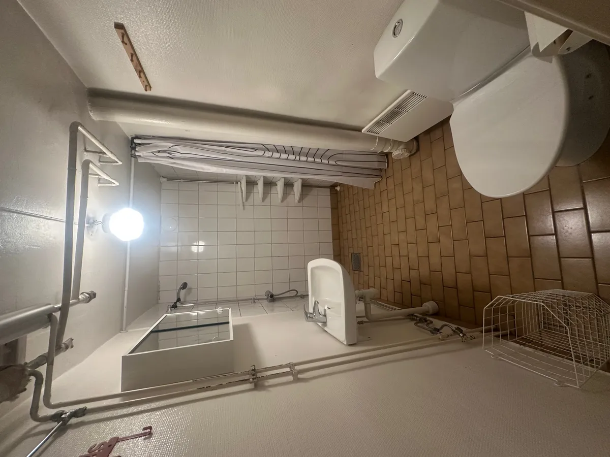 Hyreslägenhet på Skellefteå i skelleftea