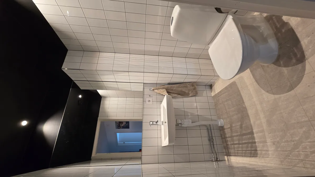 Hyreslägenhet på Limhamn i limhamn