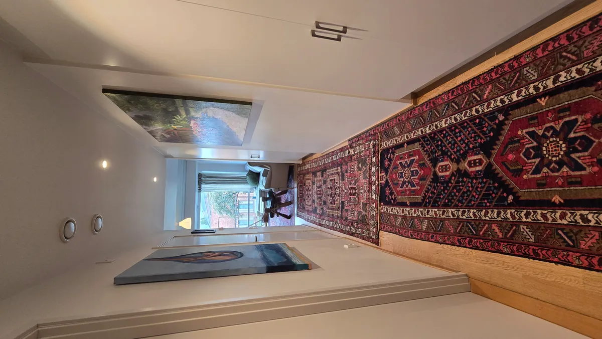 Hyreslägenhet på Limhamn i limhamn