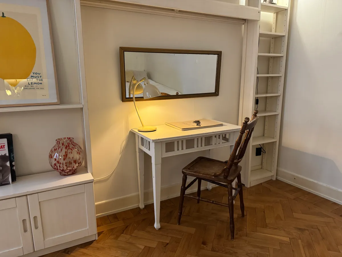 Hyreslägenhet på Stockholm i stockholm