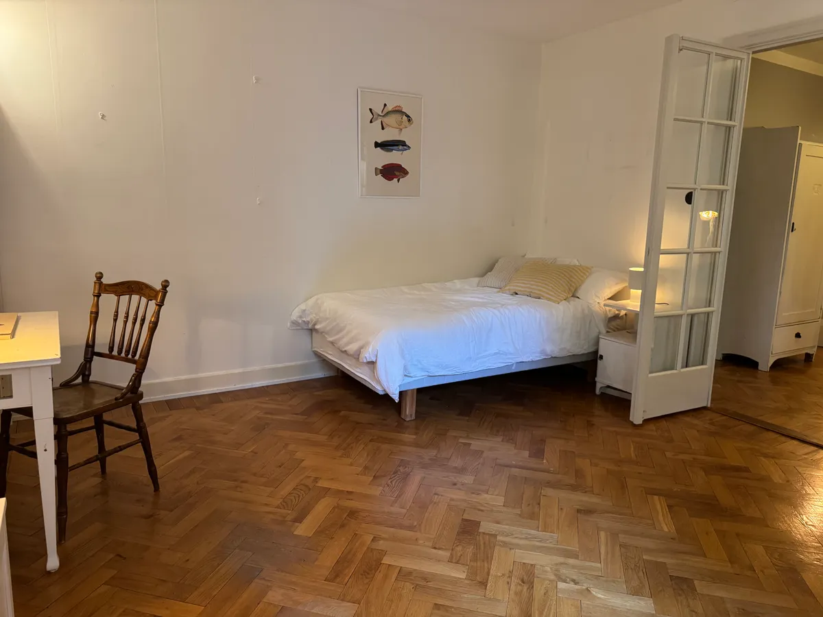 Hyreslägenhet på Stockholm i stockholm