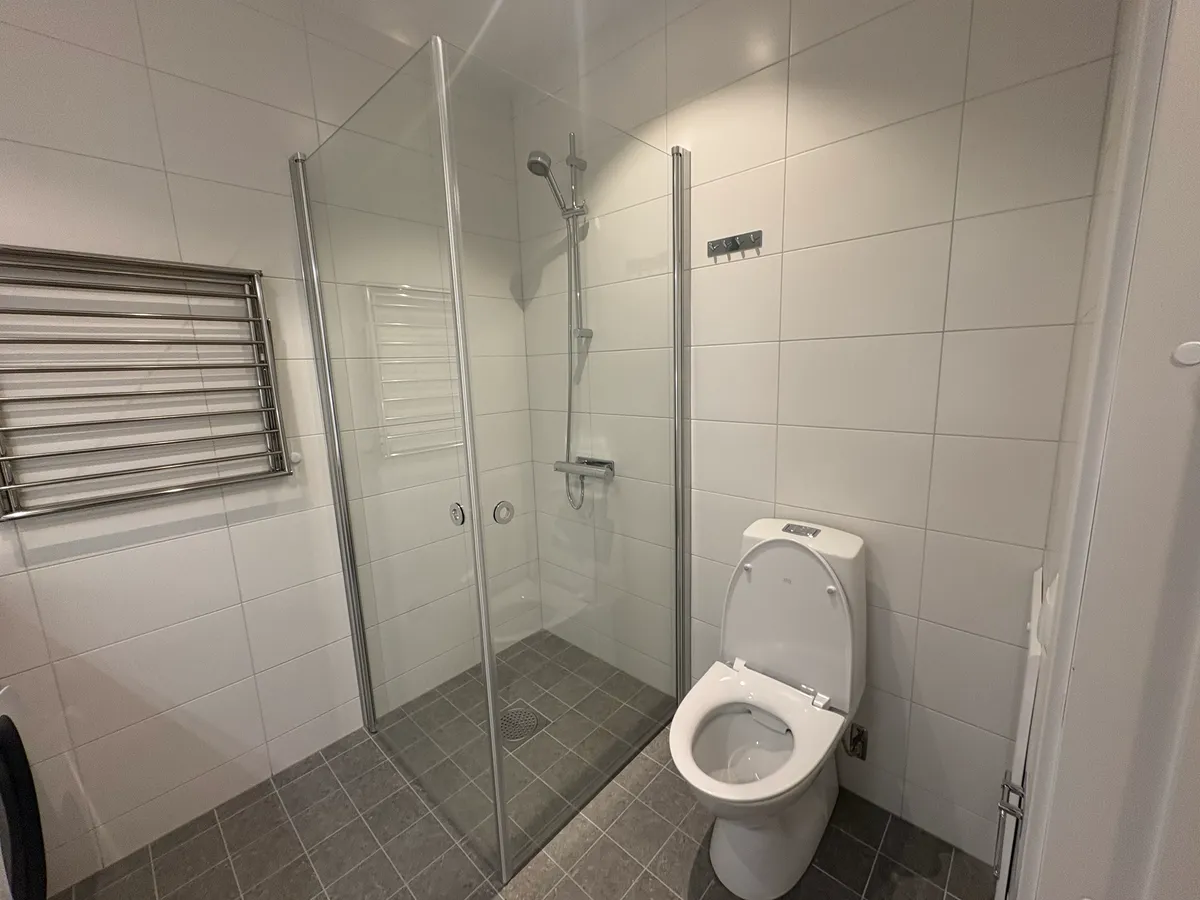 Hyreslägenhet på Järfälla i jarfalla