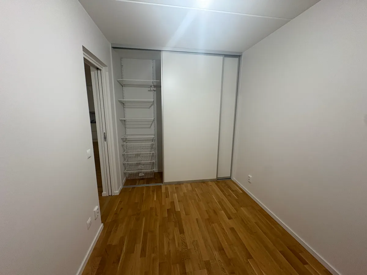 Hyreslägenhet på Järfälla i jarfalla