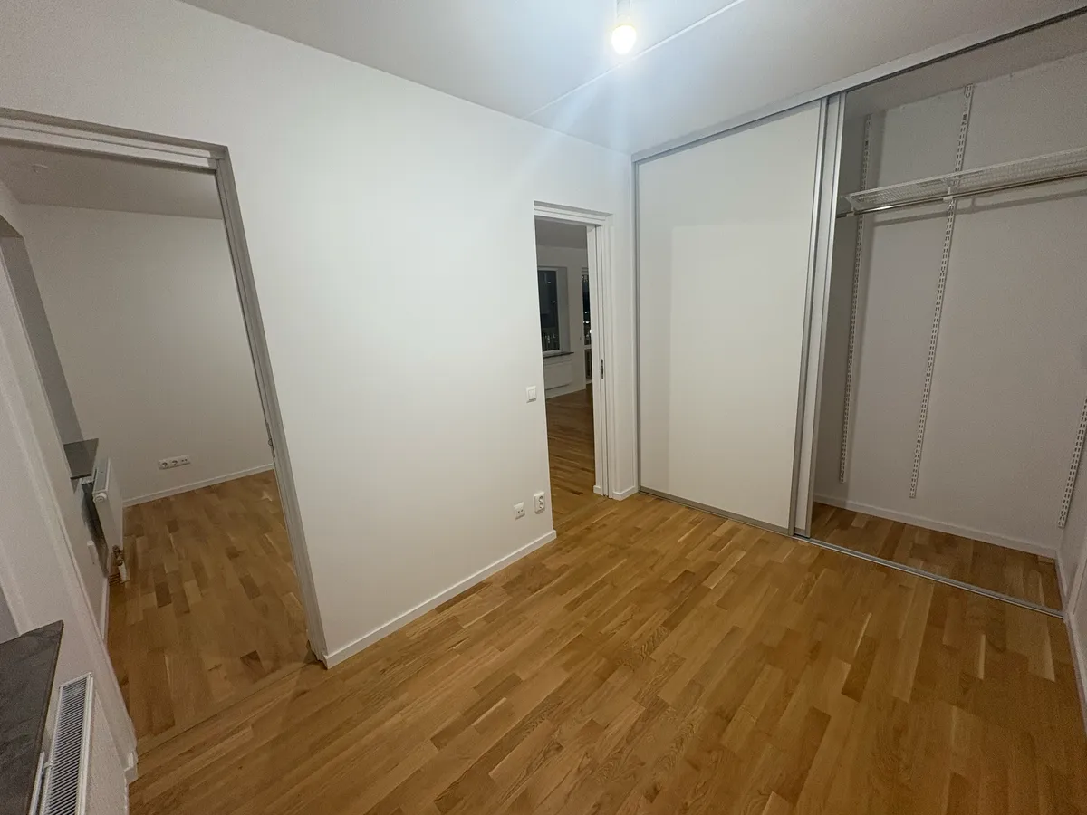 Hyreslägenhet på Järfälla i jarfalla