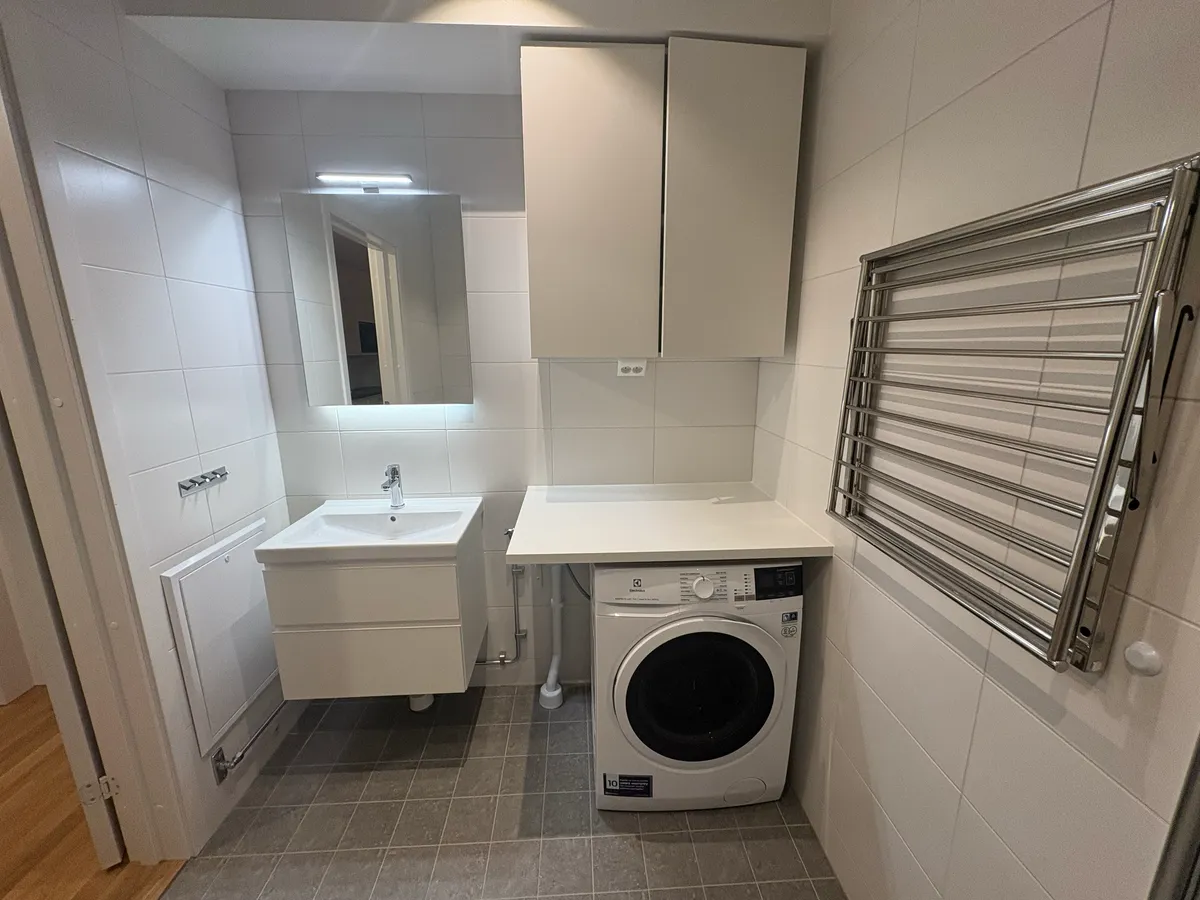 Hyreslägenhet på Järfälla i jarfalla