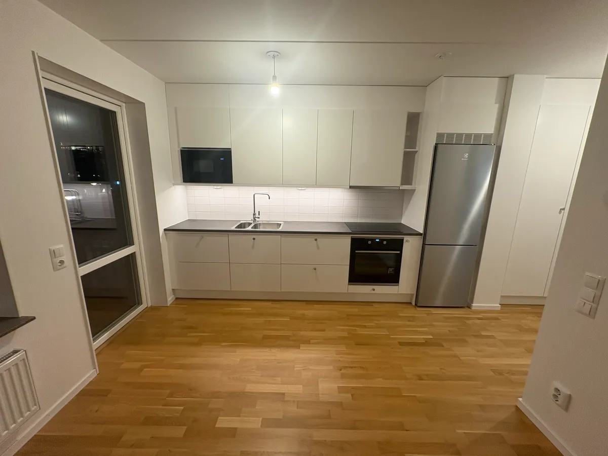 Hyreslägenhet på Järfälla i jarfalla