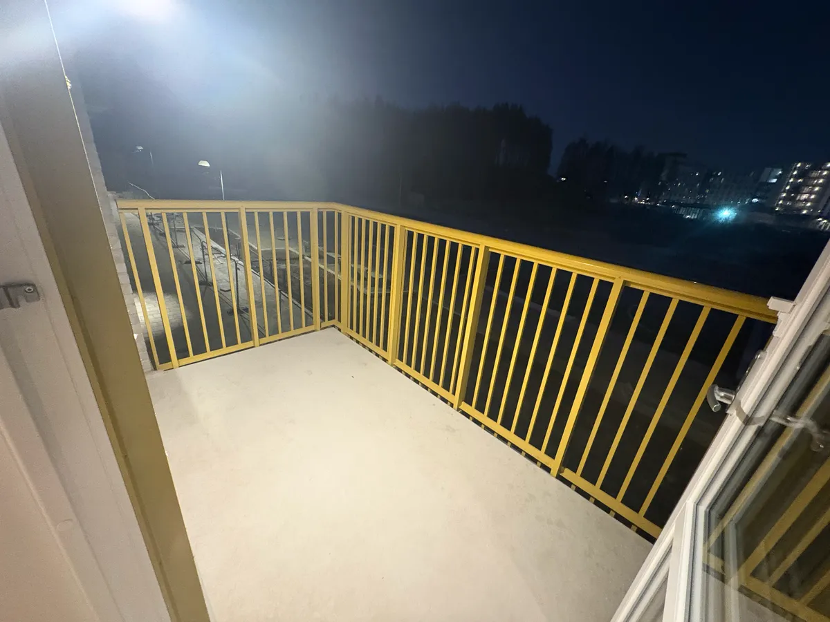 Hyreslägenhet på Järfälla i jarfalla