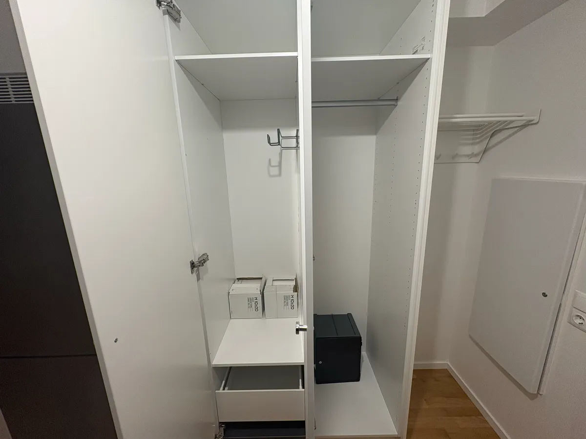 Hyreslägenhet på Järfälla i jarfalla