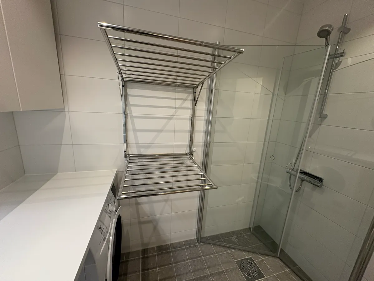 Hyreslägenhet på Järfälla i jarfalla