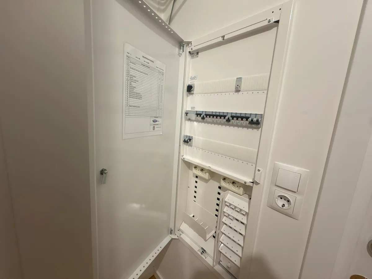 Hyreslägenhet på Järfälla i jarfalla