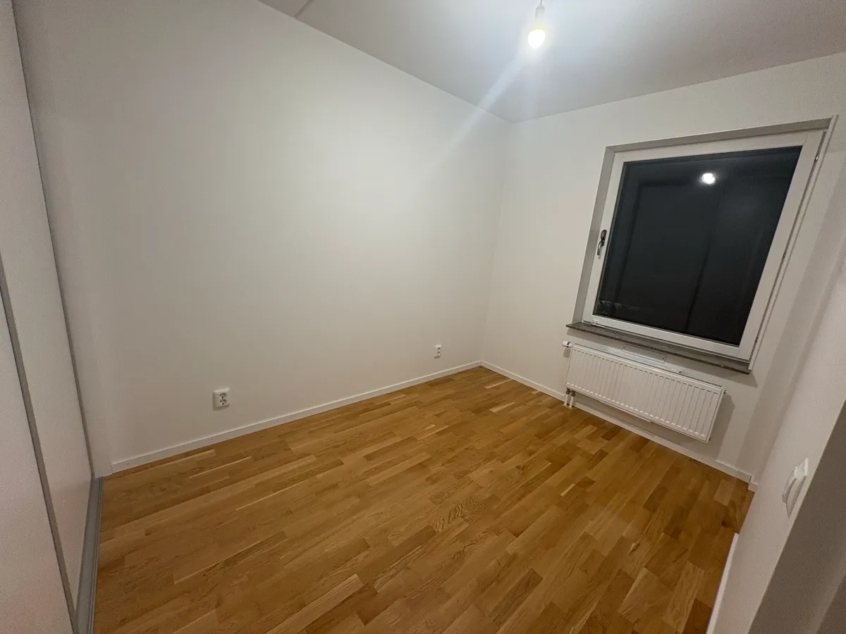 Hyreslägenhet på Järfälla i jarfalla