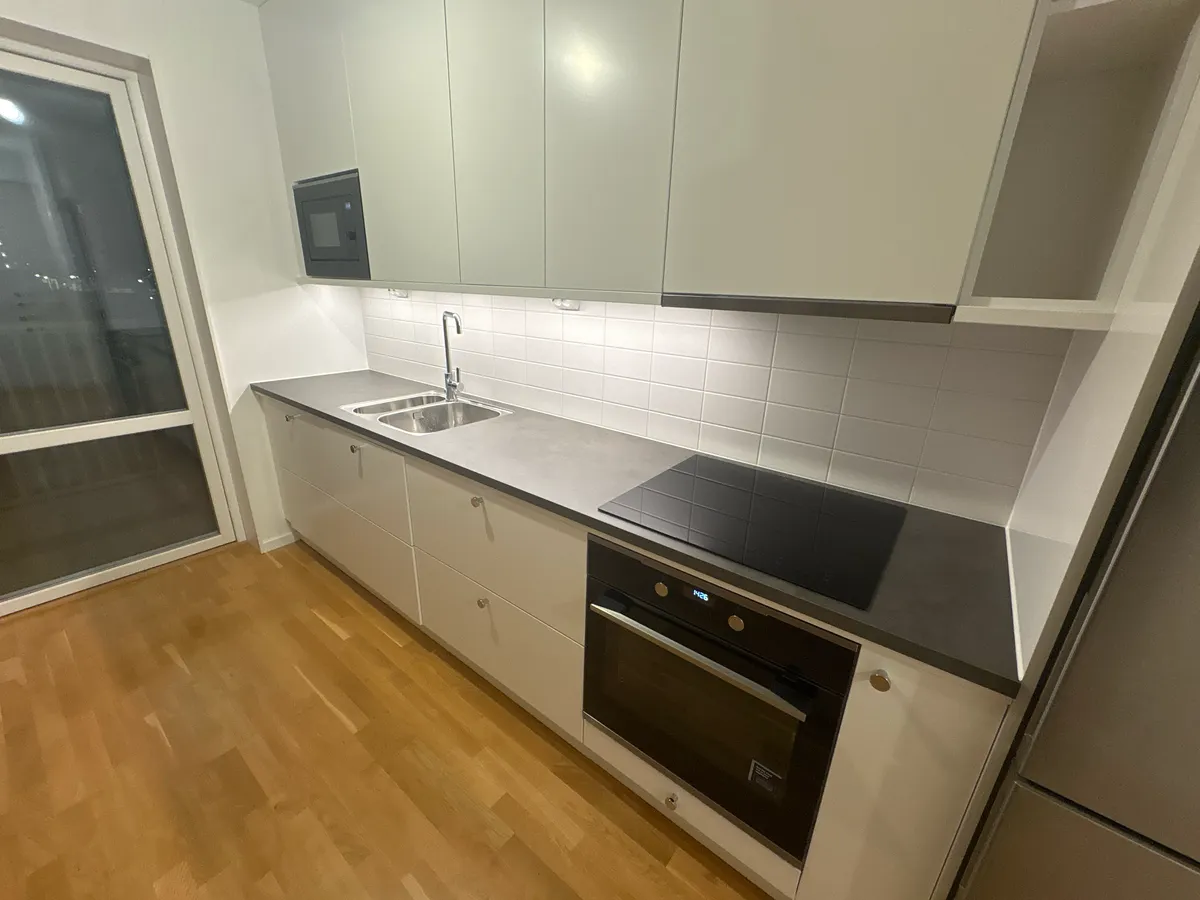 Hyreslägenhet på Järfälla i jarfalla