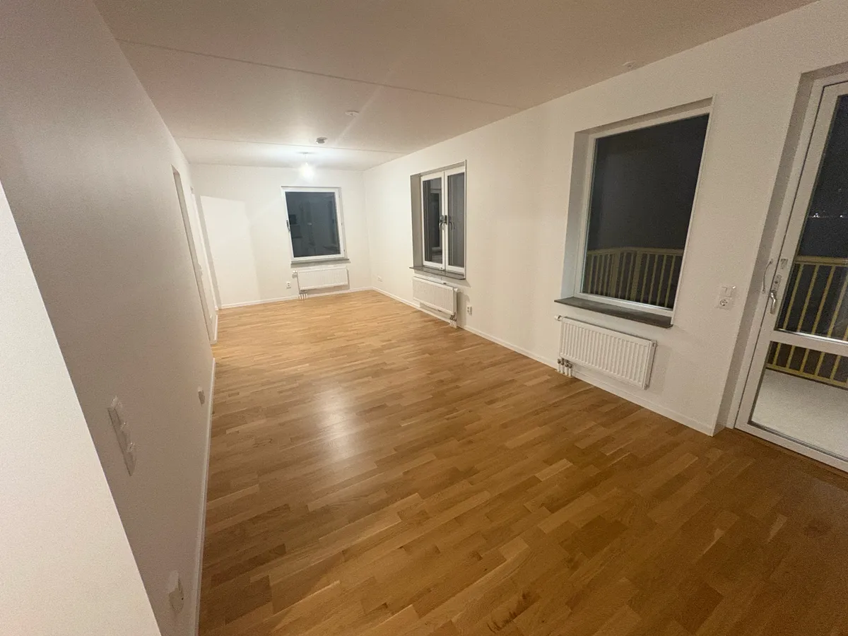 Hyreslägenhet på Järfälla i jarfalla