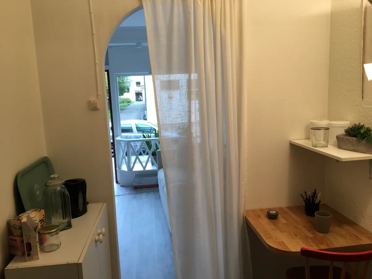 Hyresbostad på Trollhättan i trollhattan