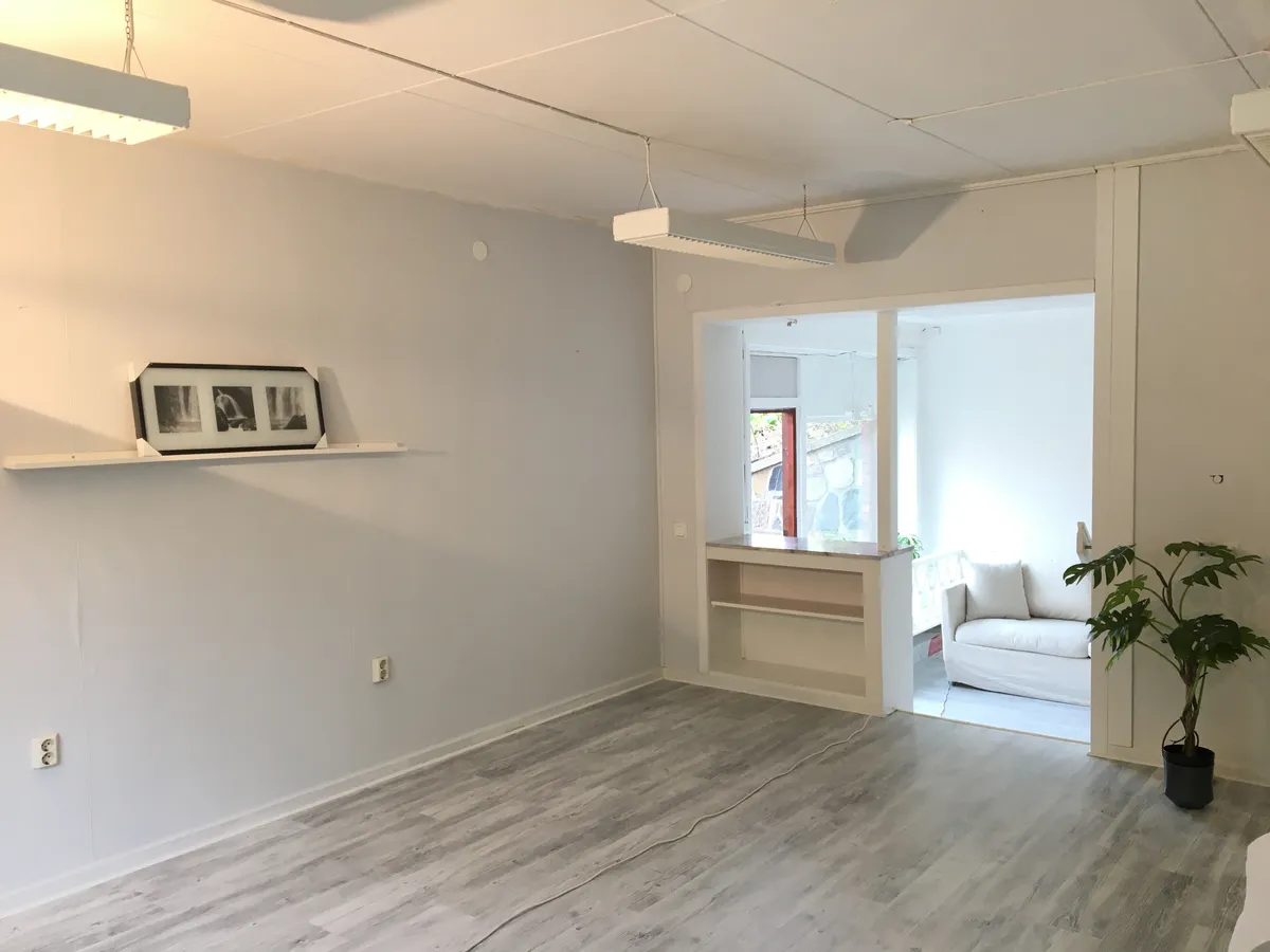 Hyresbostad på Trollhättan i trollhattan