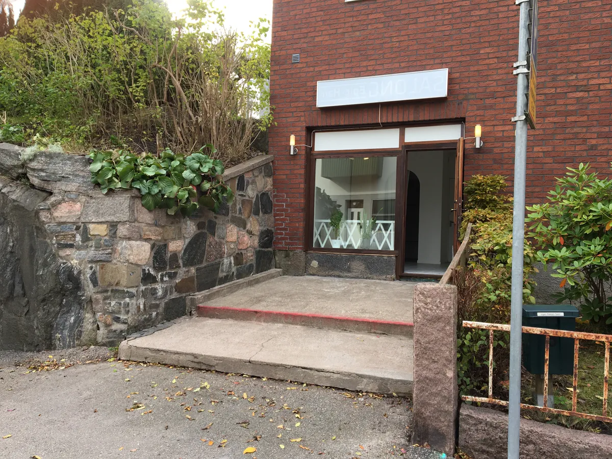 Hyresbostad på Trollhättan i trollhattan