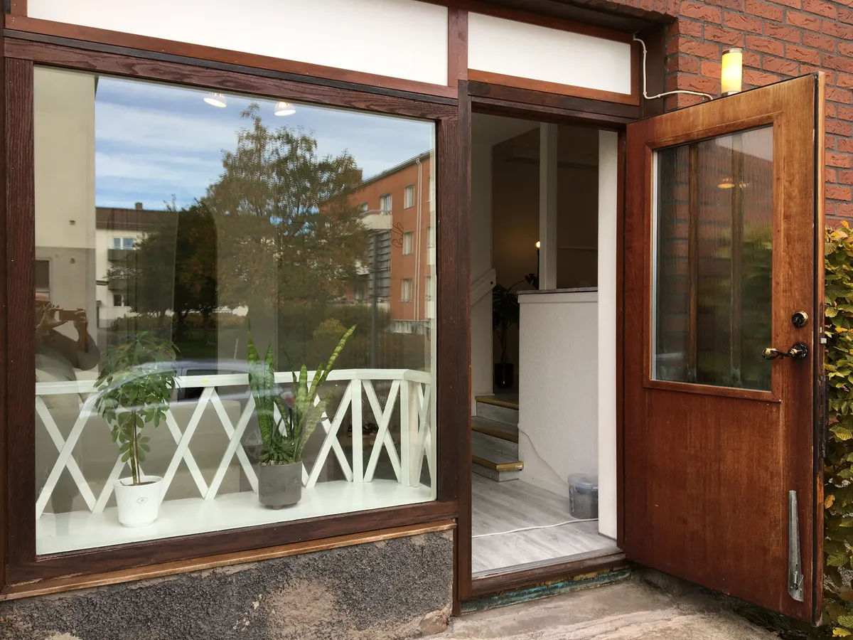 Hyresbostad på Trollhättan i trollhattan